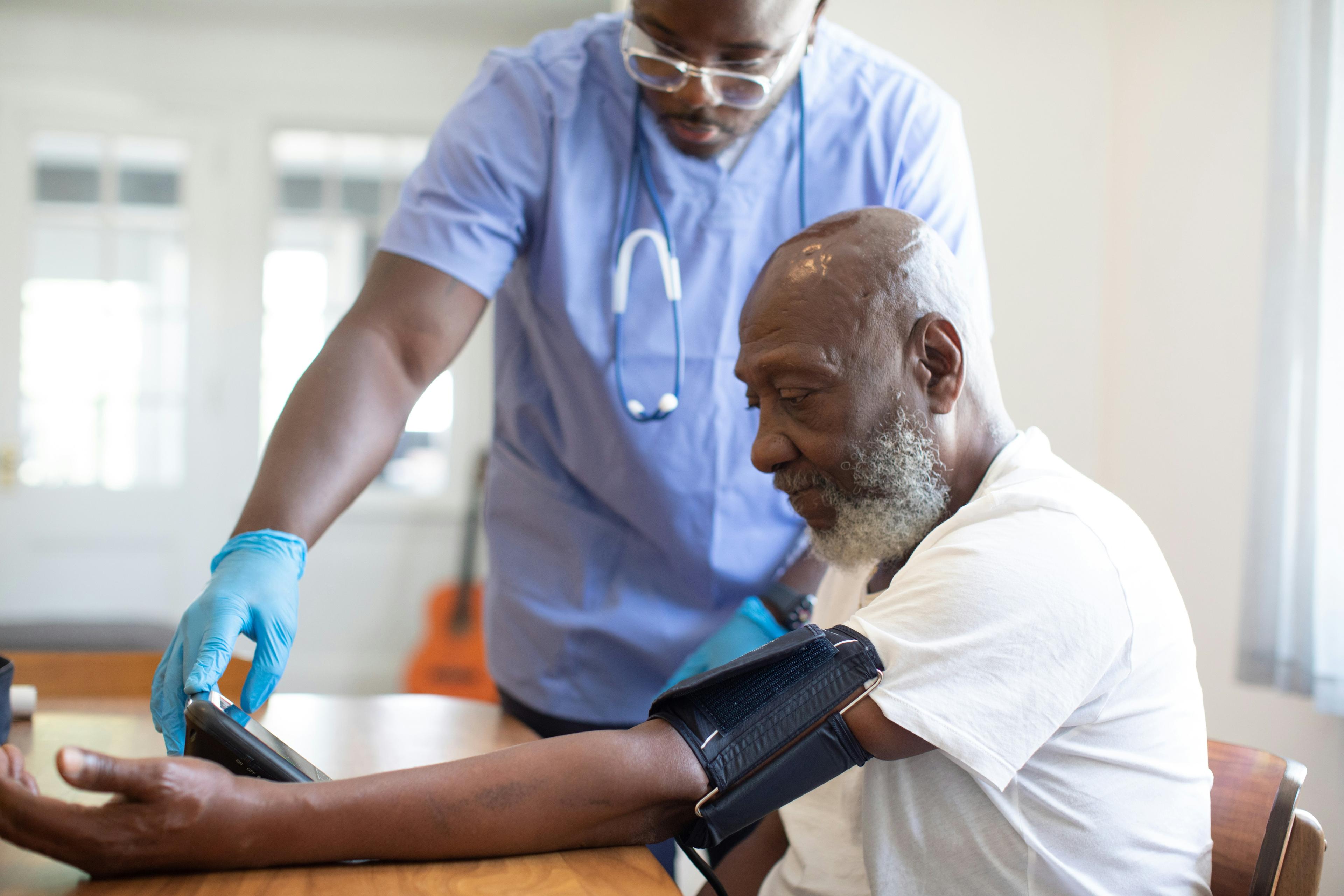 Northgate Skilled Nursing — Skilled Nursing