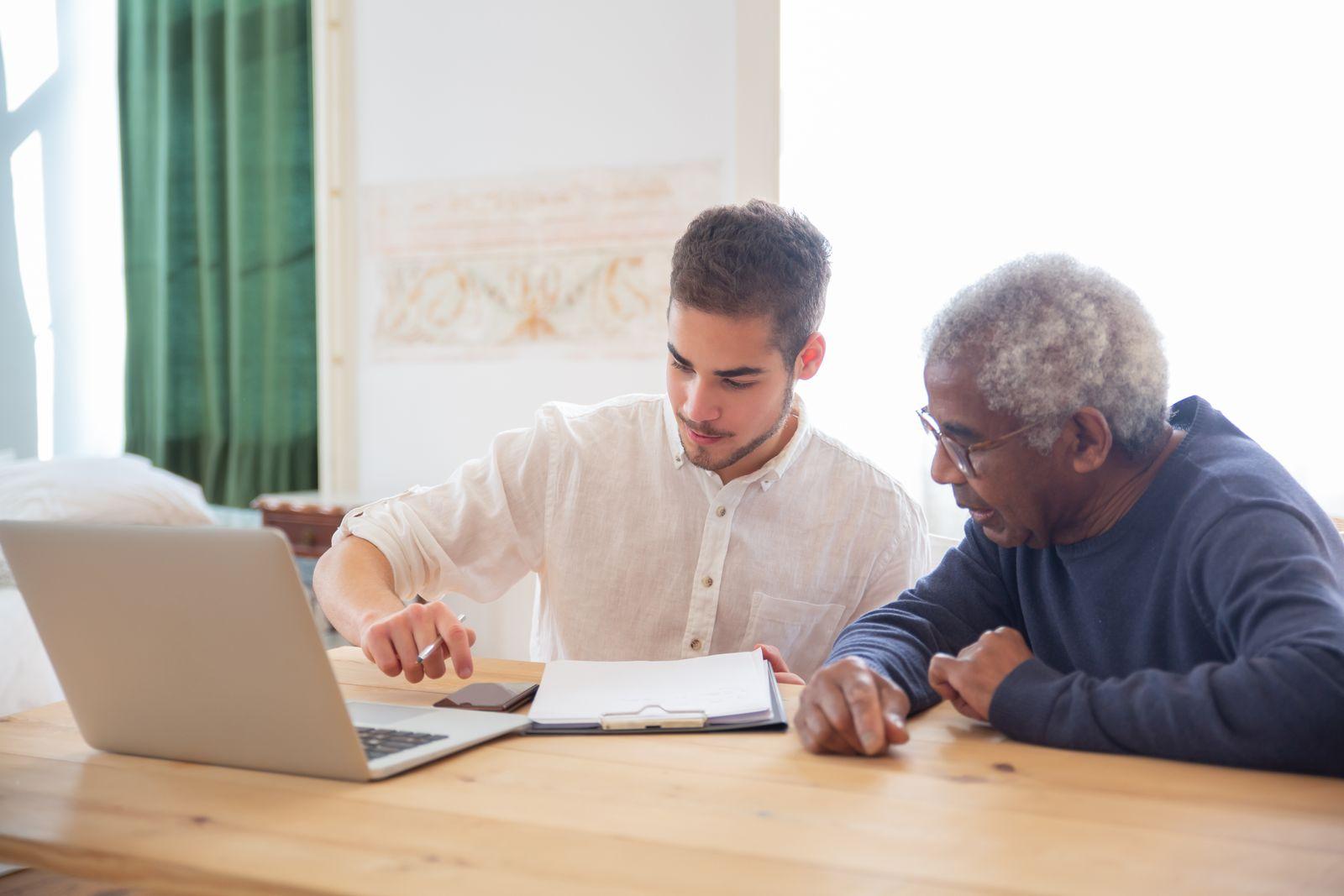 Cedar View Memory Care — Memory Care